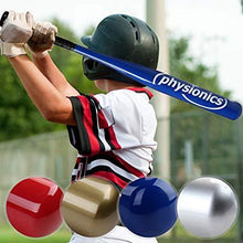 Load image into Gallery viewer, Baseballschläger Batter Baseball Baseball-Batter American-Baseball Bat Aluminium Alu 32'' Farbausw
