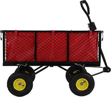 Load image into Gallery viewer, Bollerwagen 550 kg
