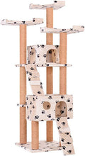 Load image into Gallery viewer, Cat Tree (Grey)
