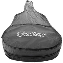 Load image into Gallery viewer, Tasche für akustische Gitarre
