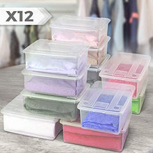 Load image into Gallery viewer, Aufbewahrungsbox 12er

