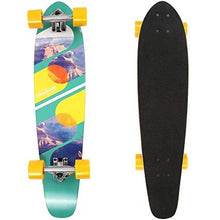 Load image into Gallery viewer, Skateboard-Risky Rocks
