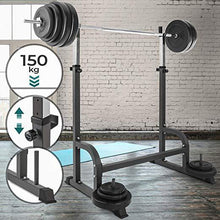 Load image into Gallery viewer, Langhantelstaender Max. 150kg
