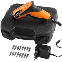 Load image into Gallery viewer, Akkuschrauber 3.6V(1300 MAH Li-lon)
