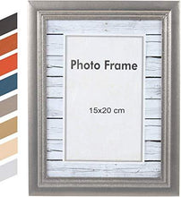 Load image into Gallery viewer, Holzbilderrahmen-15x20cm
