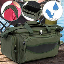 Load image into Gallery viewer, Angeltasche Angelbox

