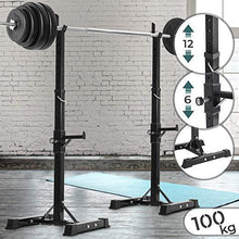 Load image into Gallery viewer, Hantelablage Max. 100kg

