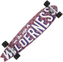 Load image into Gallery viewer, Skateboard-Wilderness
