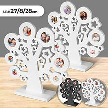 Load image into Gallery viewer, Bilderrahmen 2er SET
