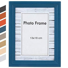Load image into Gallery viewer, Holzbilderrahmen-13x18cm
