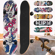 Load image into Gallery viewer, Skateboard
