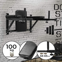 Load image into Gallery viewer, Dipstation max.100kg
