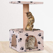 Load image into Gallery viewer, Cat Tree (beigepaw)
