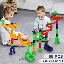 Load image into Gallery viewer, Kugelbahn

