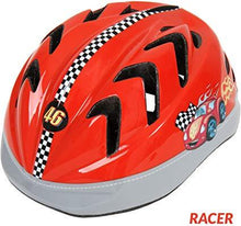 Load image into Gallery viewer, Fahrradhelm Kinderfahrradhelm Disney-Fahrradhelm Schutzhelm Kinderhelm Disney-Helm Radhelm Skaterh
