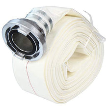 Load image into Gallery viewer, Schlauch Bauschlauch 20 Meter Storz-B-Kupplung B-Schlauch 75mm 8bar
