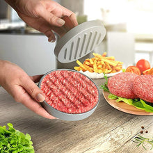 Load image into Gallery viewer, einzel Hamburger Presse
