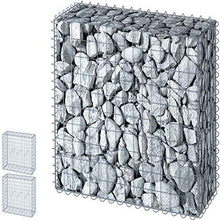Load image into Gallery viewer, Gabione 100/80/30cm 3er Set
