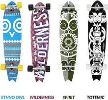 Load image into Gallery viewer, Skateboard-Totemic
