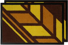 Load image into Gallery viewer, Fussmatte-Treadmark-60x90, 2er Set
