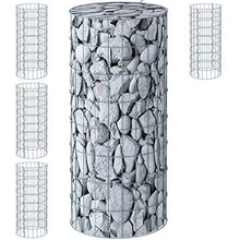 Load image into Gallery viewer, Gabione 80/35/35cm 5er Set
