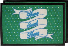 Load image into Gallery viewer, Fussmatte-Puenktchen-90x120, 2er Set
