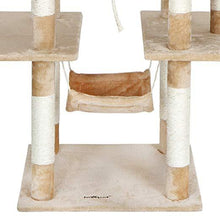 Load image into Gallery viewer, Katzenbaum Katzenkratzbaum Kratzbaeume Katzenkratzbaeume Katzenmoebel Kratzmoebel Kletterbaum Katz
