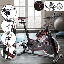 Load image into Gallery viewer, Exercise bike
