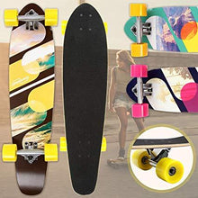 Load image into Gallery viewer, Skateboard-Sunshine Surf

