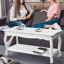 Load image into Gallery viewer, Couchtisch 87x44x42 cm
