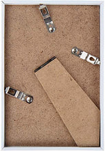 Load image into Gallery viewer, Holzbilderrahmen-10x15cm-weiss

