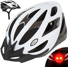 Load image into Gallery viewer, Fahrradhelm Crossover MTB Helme Schutzhelm Radhelm Sturzhelm Helmet Rannradhelm
