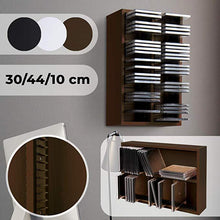 Load image into Gallery viewer, CD-Regal 60 CDs Buche
