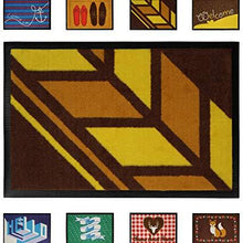 Load image into Gallery viewer, Fussmatte-Treadmark-60x90
