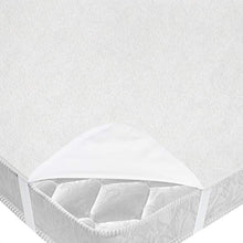 Load image into Gallery viewer, Wasserdichte Matratzenauflage 70x140
