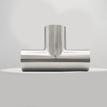 Load image into Gallery viewer, EQUAL BUTT WELD LONG TEE (7WL)
