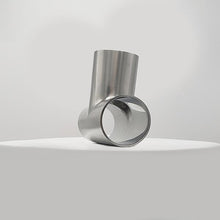 Load image into Gallery viewer, EQUAL BUTT WELD LONG TEE (7WL)
