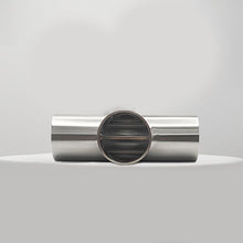 Load image into Gallery viewer, EQUAL BUTT WELD LONG TEE (7WL)
