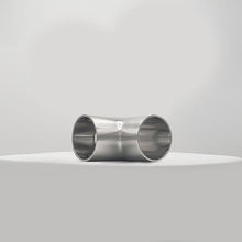 Load image into Gallery viewer, BUTT WELD SHORT TEE (7WWW)
