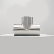 Load image into Gallery viewer, BUTT WELD SHORT TEE (7WWW)
