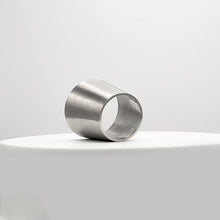 Load image into Gallery viewer, BUTT WELD CONCENTRIC REDUCER (31W)
