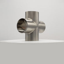 Load image into Gallery viewer, BUTT WELDING CROSS (9WWWW)
