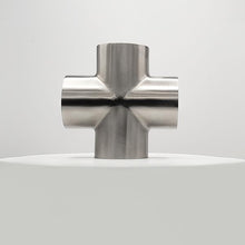 Load image into Gallery viewer, BUTT WELDING CROSS (9WWWW)
