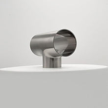 Load image into Gallery viewer, BUTT WELD REDUCING TEE (7RWWW)
