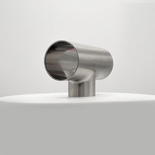 Load image into Gallery viewer, BUTT WELD REDUCING TEE (7RWWW)

