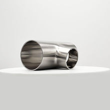 Load image into Gallery viewer, BUTT WELD REDUCING TEE (7RWWW)
