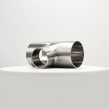 Load image into Gallery viewer, BUTT WELD REDUCING TEE (7RWWW)
