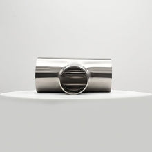 Load image into Gallery viewer, BUTT WELD REDUCING TEE (7RWWW)
