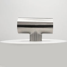Load image into Gallery viewer, BUTT WELD REDUCING TEE (7RWWW)
