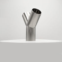 Load image into Gallery viewer, BUTT WELD TRUE “Y” (28W)

